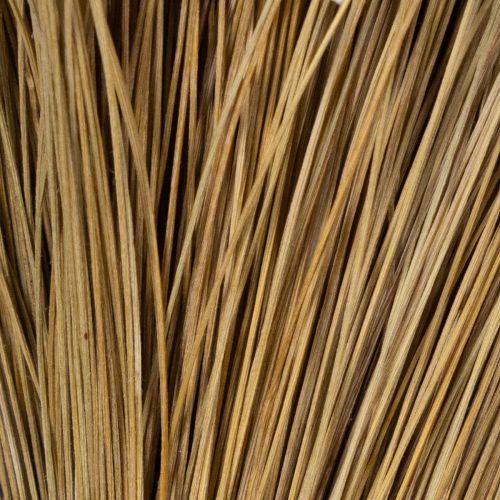 položky Kytice sušených květin, jemné květy pro přírodní dekoraci domova, 44 cm