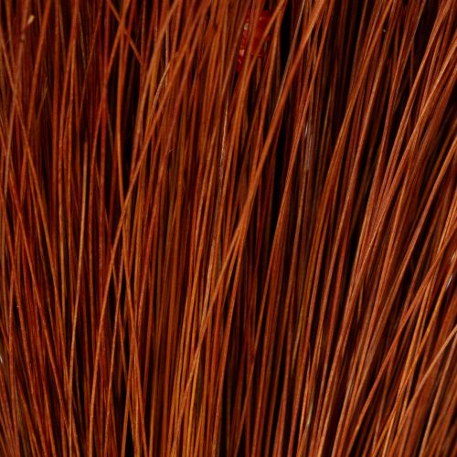 položky Kytice sušených květin, okouzlující doplněk do váz nebo aranžmá, 44 cm