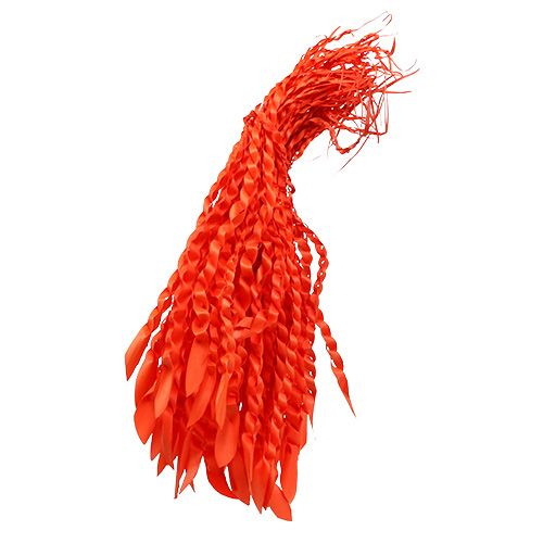 Floristik24 Gold Tendril Orange 50 ks