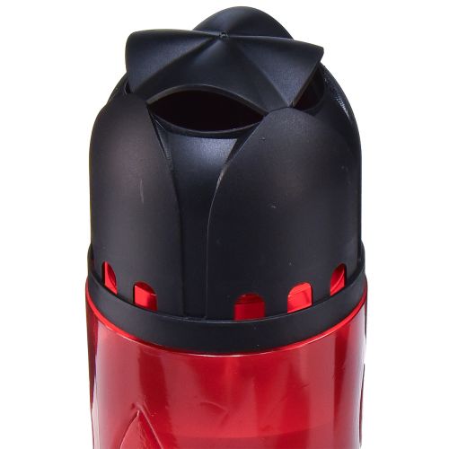 položky Grave Candle Červená ICP kompostovatelná vzpomínková svíčka H20cm