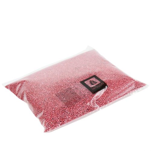 Floristik24 Granule 2mm - 4mm Red Brilliant Light 1l