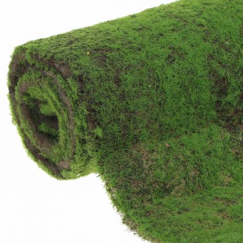 Floristik24 Travní rohož s umělým trávníkem 30 cm x 166 cm