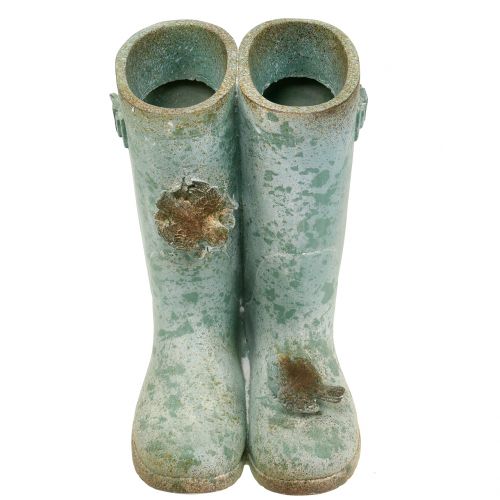 Floristik24 Květináč Vintage H26cm