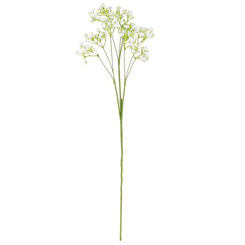 položky Gypsophila Artificial Baby&#39;s Breath White L68cm 4 ks