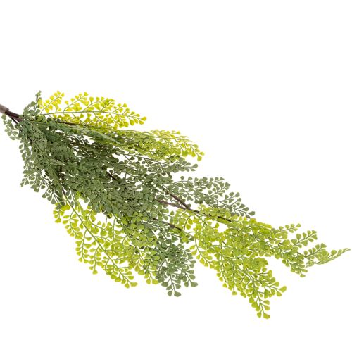 Umělá kapradina, jemná, do vázy, 80 cm | Floristik24.cz