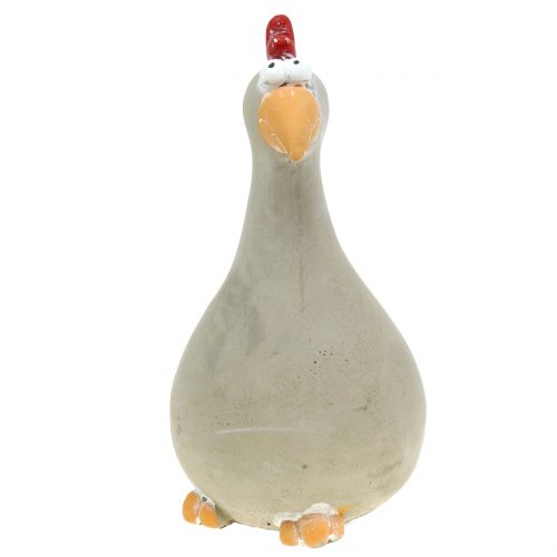 Floristik24 Dekofigur Kohout Beton V20,5cm