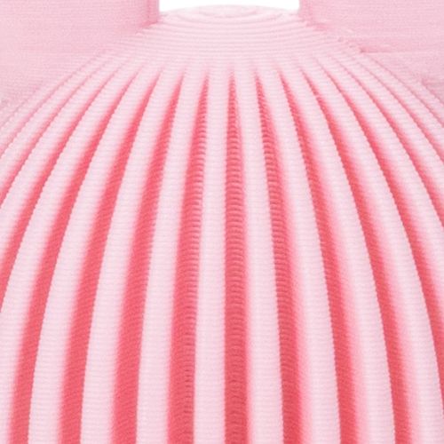 položky Dekorativní velikonoční zajíček z plastu, dodávaný ve tvaru králíka, 11 cm, 4 kusy.