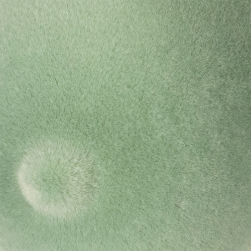 položky Dekorativní figurka králíka, roztomilá postavička pro jarní atmosféru v každé místnosti, 38 cm