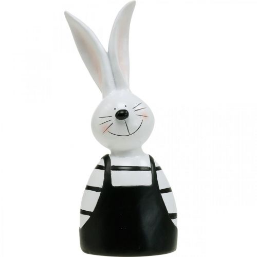 Floristik24 Králíček, velikonoční dekorace, jaro, velikonoční zajíček V29cm