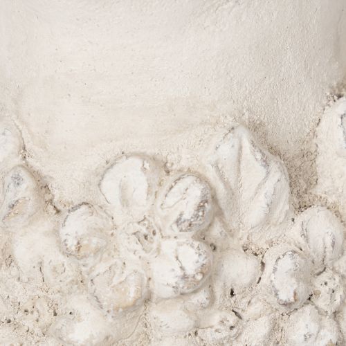 položky Dekorativní králík jako klidný ústřední bod na stůl, poličku a parapet 23 cm