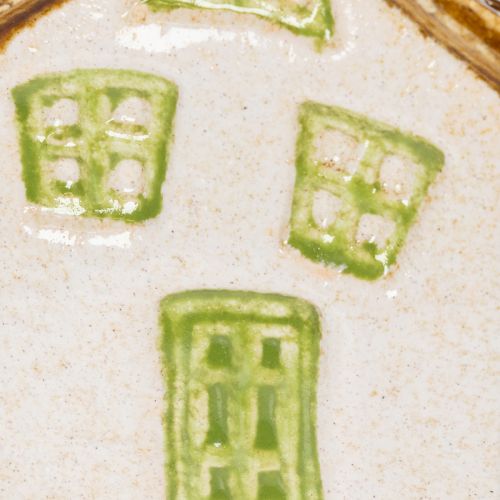 položky Keramický květináč, rustikální styl pro útulnou atmosféru, 11 cm