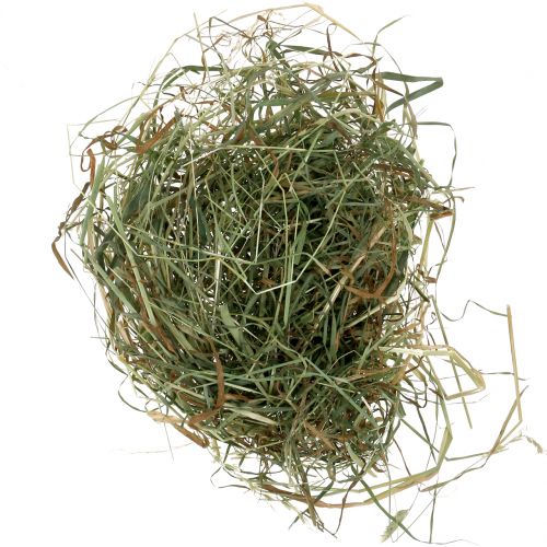 Směs sena/slámy v sáčku 350g
