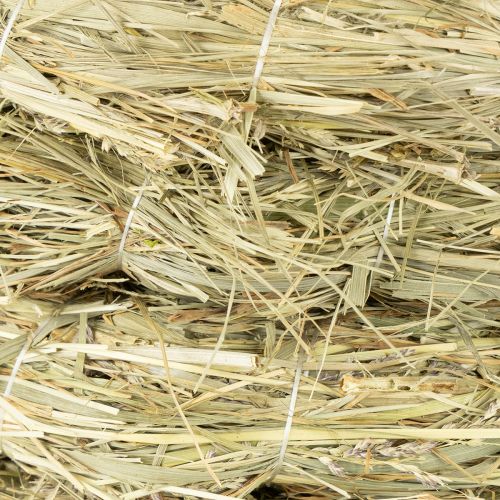 položky Senný věnec přírodní 21-22cm 5 ks