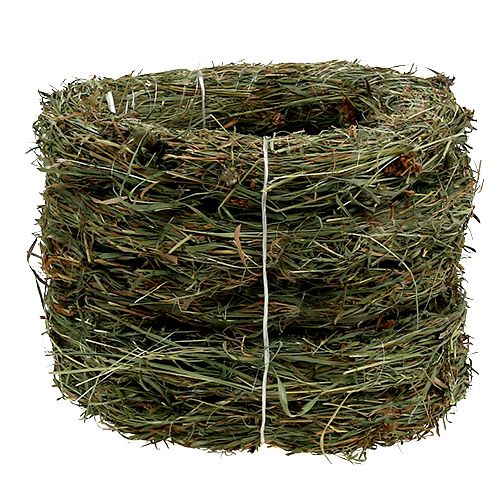 položky Senný věnec přírodní 26-27cm 5 ks
