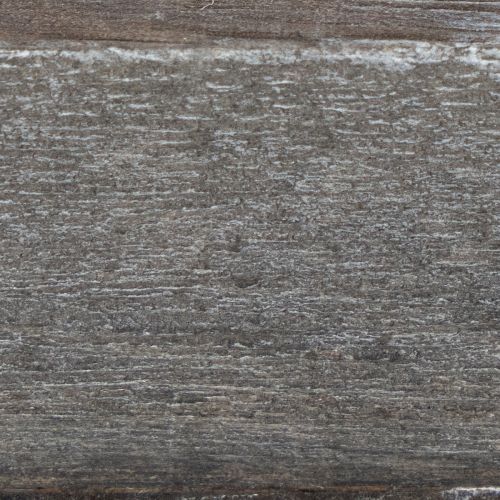 položky Rustikální dekorativní podnos pro stylovou dekoraci stolu, 15 cm, 4 kusy