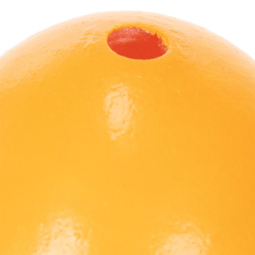 položky Velikonoční vajíčka, pravá slepičí vejce, ideální pro kreativní kutilské práce a velikonoční ruční práce, 5 cm, 10 kusů