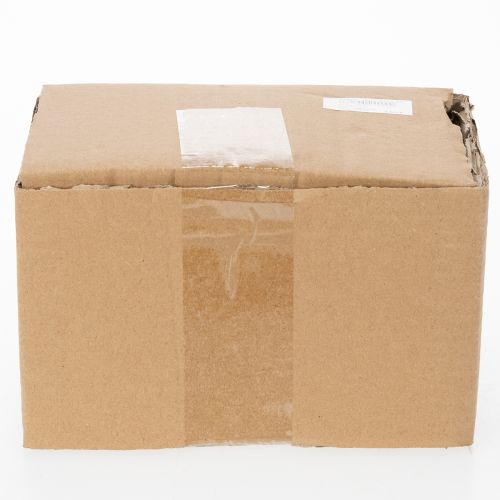 položky Keramická dekorativní figurka kuřete do obývacího pokoje s rustikálním designem a abstraktním tvarem, 13 cm, 2 kusy