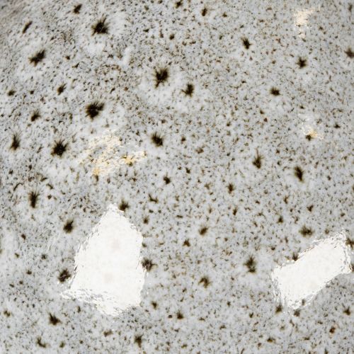 položky Keramická figurka kuřete, zábavný design pro stylovou dekoraci domova, 16 cm, 2 kusy