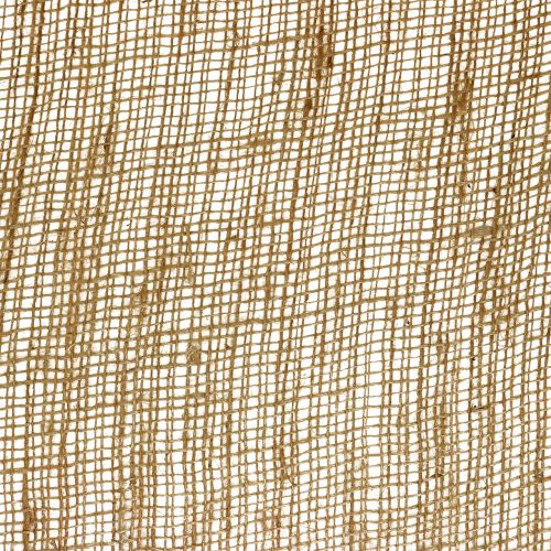 Floristik24 Jutový ubrus 50cm x 910cm přírodní