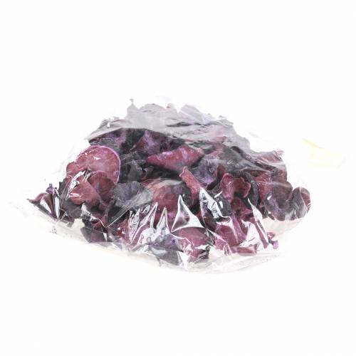 položky Kalix Houba Purple, White Washed 100 ks