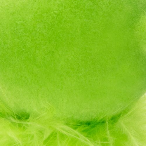 položky Dekorativní figurka velikonočního zajíčka na poličku pro slavnostní jarní výzdobu v domě 36 cm 2 ks