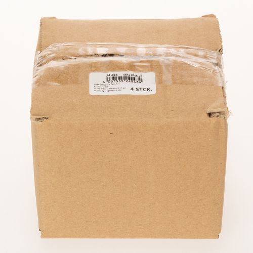 položky Keramické dekorativní figurky koček, zábavné figurky zvířat pro dekoraci do obývacího pokoje, 8 cm, 4 kusy