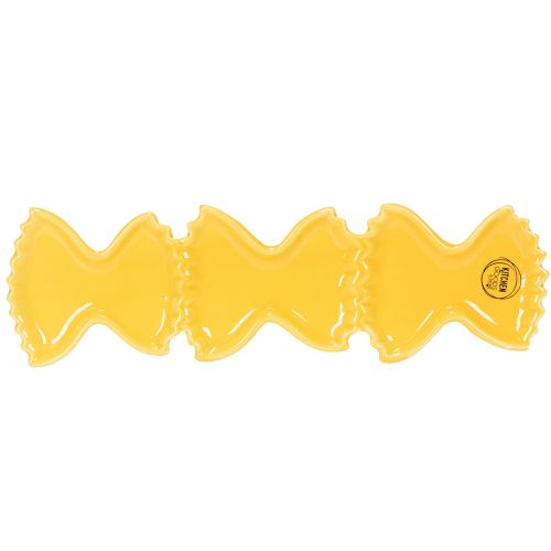 položky Keramická miska na těstoviny. Perfektní servírovací řešení pro kreativní prostírání a oslavy. 31 cm