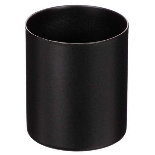 Magnetický svícen, matný povrch, 4 cm, 4 kusy nakoupit | Floristik24.cz