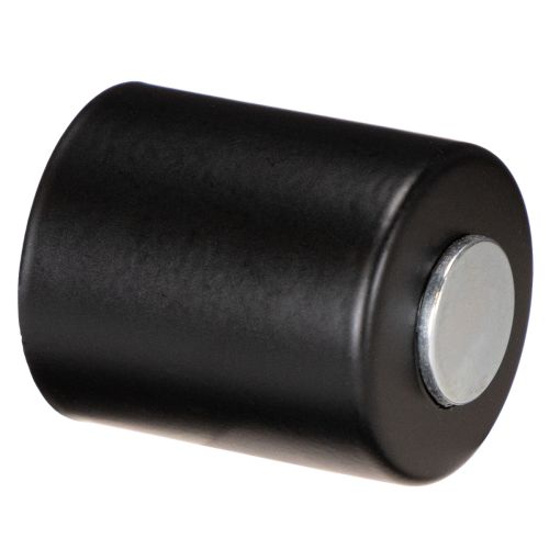 Magnetický svícen, matný povrch, 4 cm, 4 kusy | Floristik24.cz