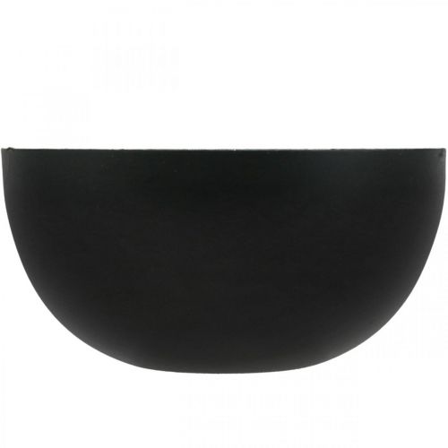 položky Svícen Black Silver Tyčinkový svícen Ø10cm V5cm