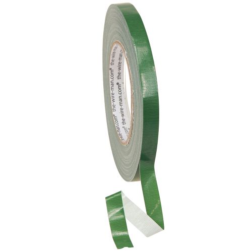 Lepicí páska na květinovou pěnu Anchor Tape Green 12mm 50m