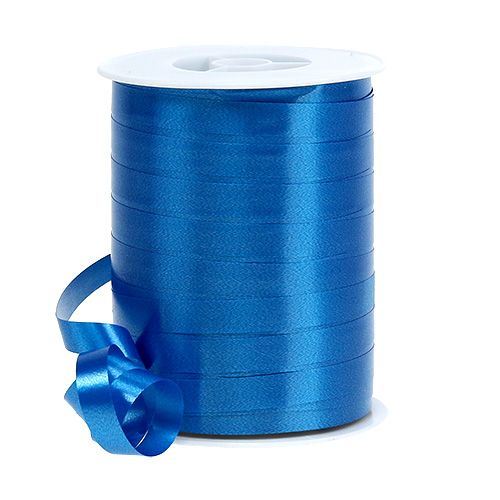 položky Curling Ribbon Blue 10mm 250m