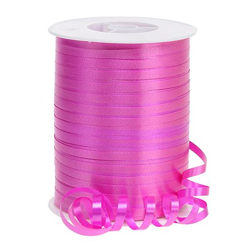 položky Curlingová stuha purpurová 4,8mm 500m
