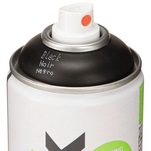 položky Křídový sprej Black Marking Spray Montana 400ml