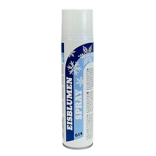 Floristik24 Crystal Ice Flower sprej 400 ml