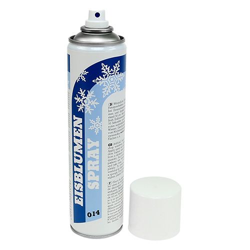 Floristik24 Crystal Ice Flower sprej 400 ml