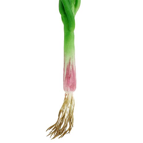 Floristik24 Umělá jarní cibulka 30cm 4ks