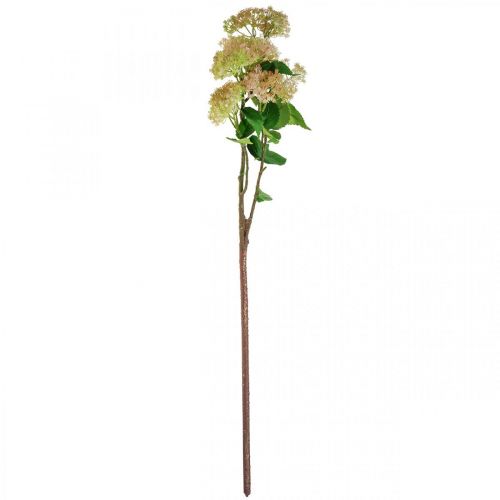 položky Umělá lila větev bezu deco větev V77cm