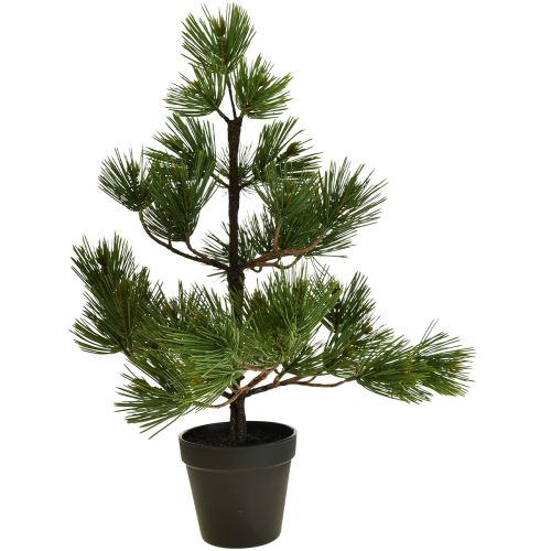 Umělý vánoční stromek Malý stůl vánoční stromek V52cm