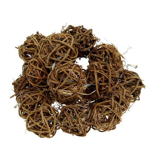 položky Vinné koule Ø4,5cm 20 ks