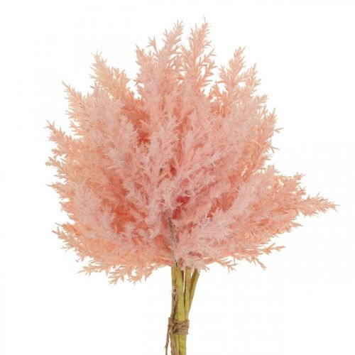 položky Umělé Astilbe deco větve umělé růžové H38cm 5ks