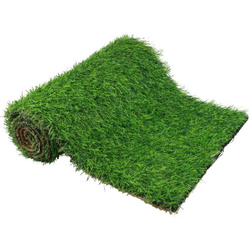 položky Umělý trávník deco grass green deco role na trávník 32×136cm