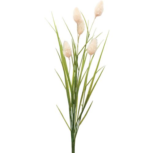 Umělá pampová tráva Dekorace Umělá tráva růžová 92cm