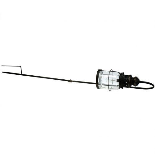 Floristik24 Lucerna na tyč k tyči V108cm