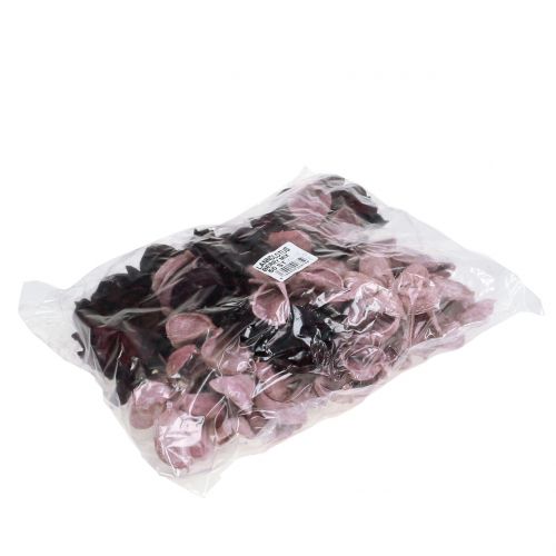 položky Landlotus Mix Blackberry, starorůžová 50 ks