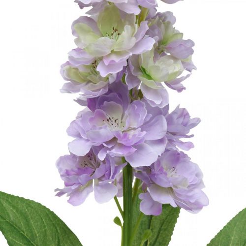 položky Levkoje umělá květina šeřík Umělá zahradní květina 78cm