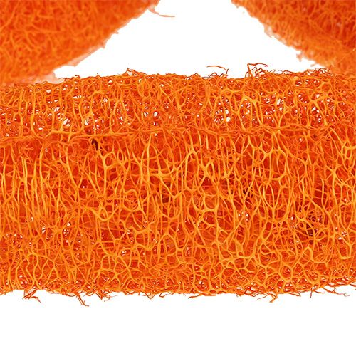položky Luffa velká oranžová 20 ks