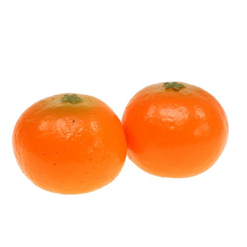 Mandarinka Ø6cm 6ks