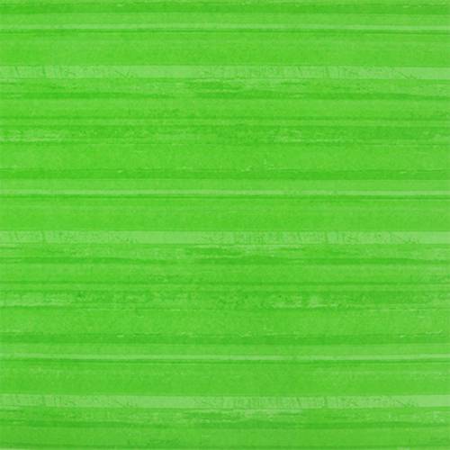 položky Manžetový papír 37,5cm 100m May green/green