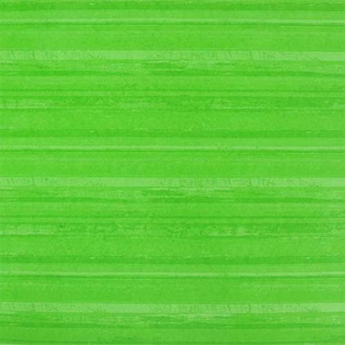 položky Manžetový papír 37,5cm 100m May green/green